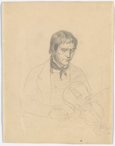 作： Adolph Tidemand