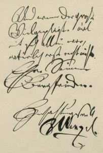 アドルフ対メンゼル、ブリーフクレーマー、S。4 作： Adolph Menzel