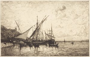  作： Adolphe Appian
