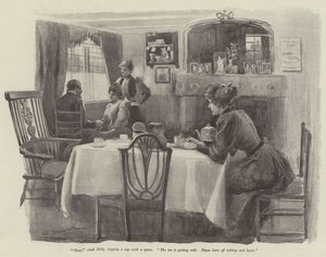 反逆の女王、ウォルター・ベサント 作： Adolphe Birkenruth