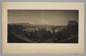  作： Adolphe Braun