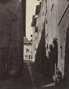 マルセイユ旧市街のリノベーション、Rue Caves de l