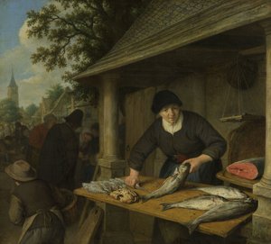 魚妻