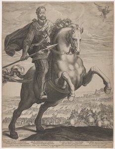  作： Adriaen de Vries