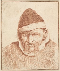  作： Adriaen van Ostade