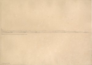 旅館でタバコを吸ったり飲んだりする 3 人の農民 作： Adriaen van Ostade