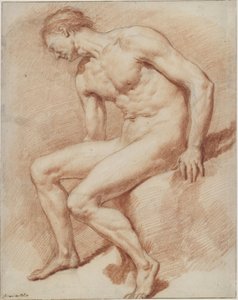  作： Adriaen van de Velde