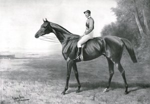 イソップ、1911年。 作： Adrian Jones