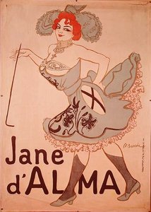 Jane d