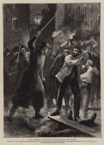 犯罪の歴史、目撃者の証言 作： Adrien Emmanuel Marie