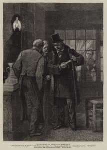 犯罪の歴史、目撃者の証言 作： Adrien Emmanuel Marie