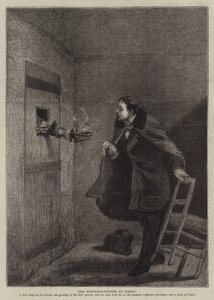 犯罪の歴史、目撃者の証言 作： Adrien Emmanuel Marie