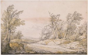  作： Aelbert Cuyp