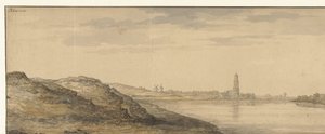  作： Aelbert Cuyp