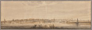  作： Aelbert Cuyp