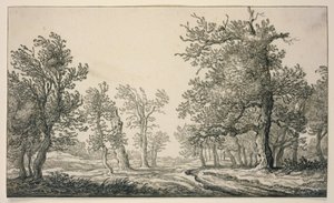  作： Aelbert Cuyp