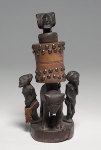 モルタル、1800年代後半