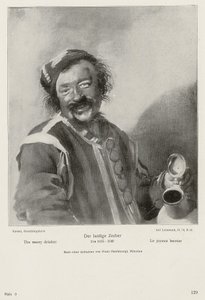 Dutch: Peeckelhaering, after 1628