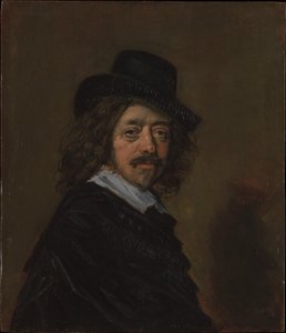 フランス・ハルス（1582/83-1666）