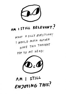 これ、楽しいかな 作： 