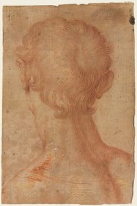  作： Agnolo Bronzino