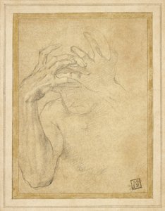 嫉妬の研究 作： Agnolo Bronzino