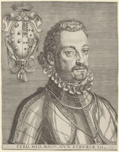  作： Agostino Carracci