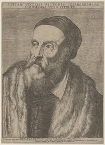  作： Agostino Carracci