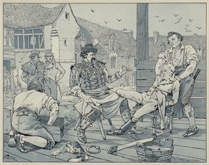  作： Agostino Comerio