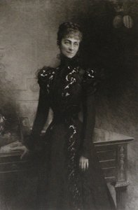 フランス語：Son altesse royale la duchesse d