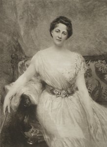 モロー＝ヴォーティエ 1906年 32版 aime morot madame archdeacon boisseaux 1895年 作： エメ・ニコラ・モロー