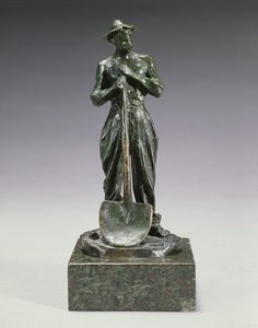 【侍】アンティークブロンズ像 ライオン ジュール・ダロウAime-Jules Dalou ヴィンテージ ブロンズ ライオン彫刻 | ルイ ヴィダル | フランスの