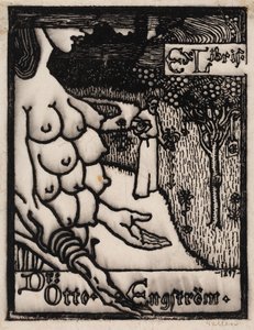  作： Akseli Gallen-Kallela