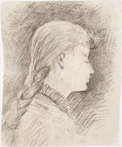  作： Akseli Gallen-Kallela