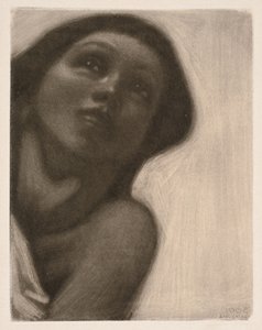  作： Akseli Gallen-Kallela