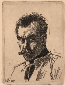  作： Akseli Gallen-Kallela