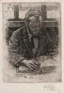  作： Akseli Gallen-Kallela