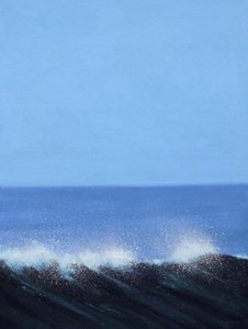 海の写真IV、2008