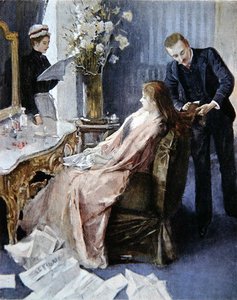 ホームヘアーdressingセッション