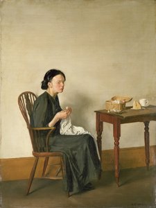 シャツの歌 作： Albert Daniel Rutherston