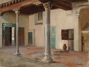  von Albert Edelfelt