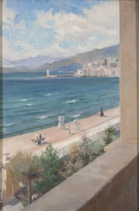 作： Albert Edelfelt