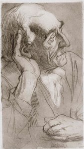  作： Albert Edelfelt