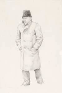  作： Albert Edelfelt
