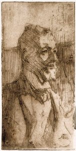  作： Albert Edelfelt