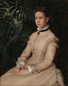  作： Albert Edelfelt