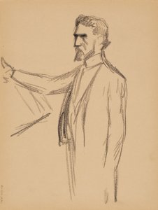 ロバート・カジャナス 作： Albert Edelfelt