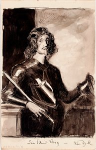  作： Albert Edelfelt