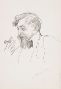  作： Albert Edelfelt