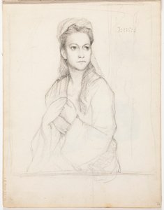  作： Albert Edelfelt